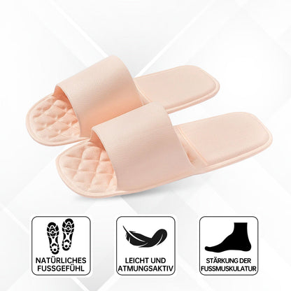 Travel Slippers Ergonomic Comfortable