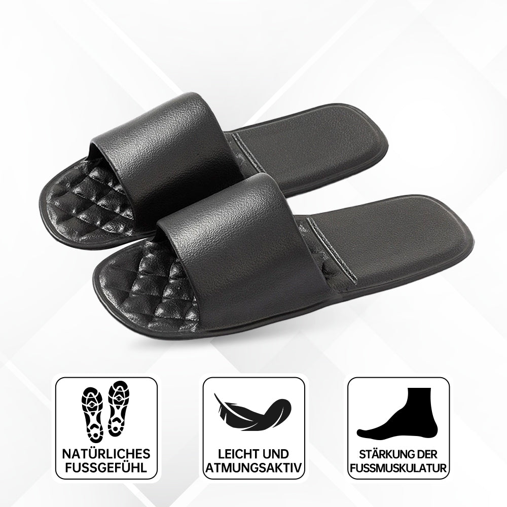 Travel Slippers Ergonomic Comfortable