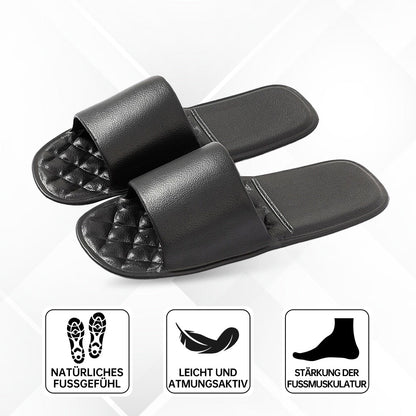 Travel Slippers Ergonomic Comfortable