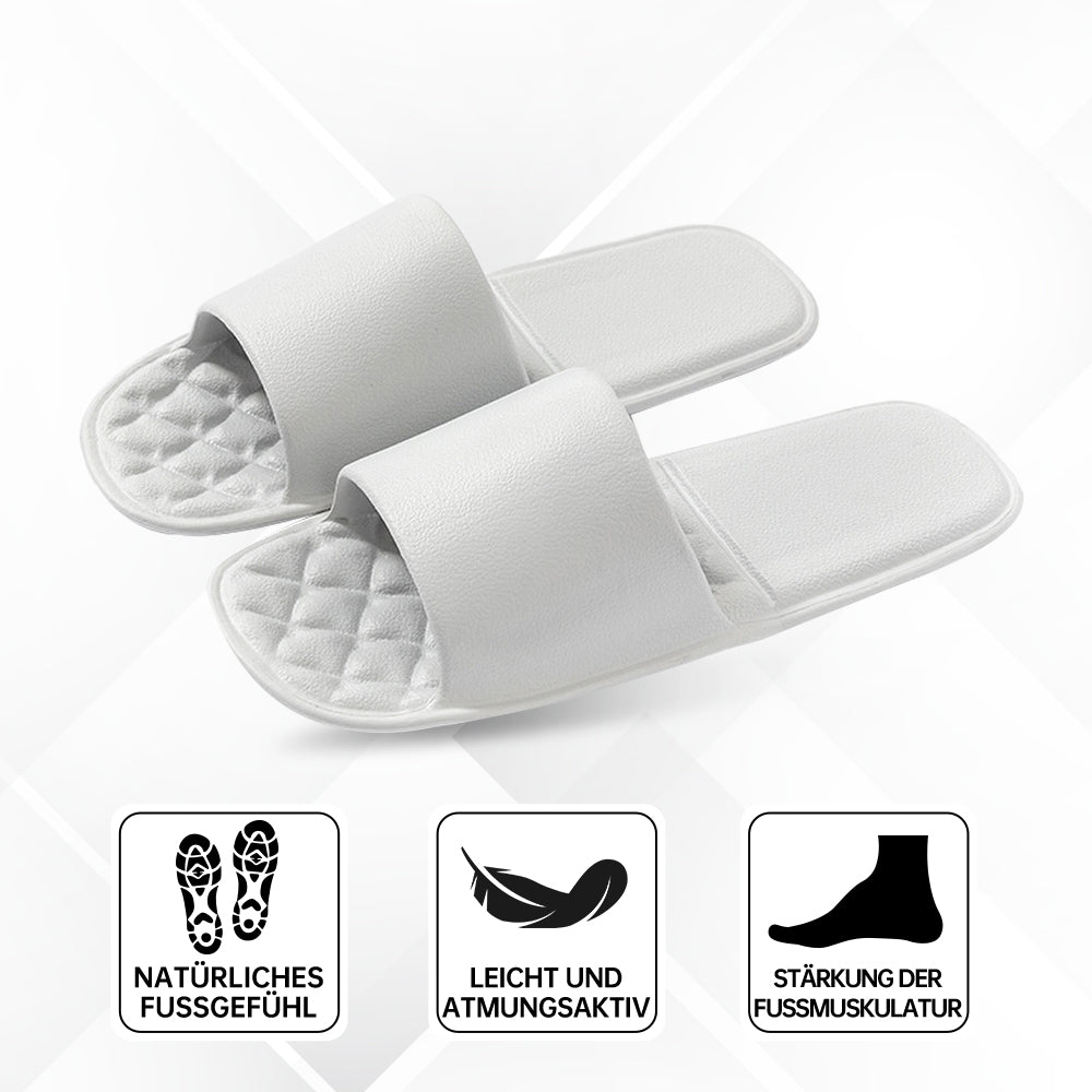 Travel Slippers Ergonomic Comfortable