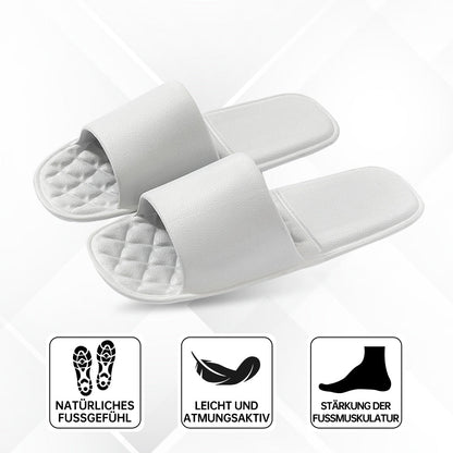 Travel Slippers Ergonomic Comfortable