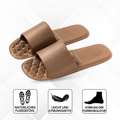 Travel Slippers Ergonomic Comfortable