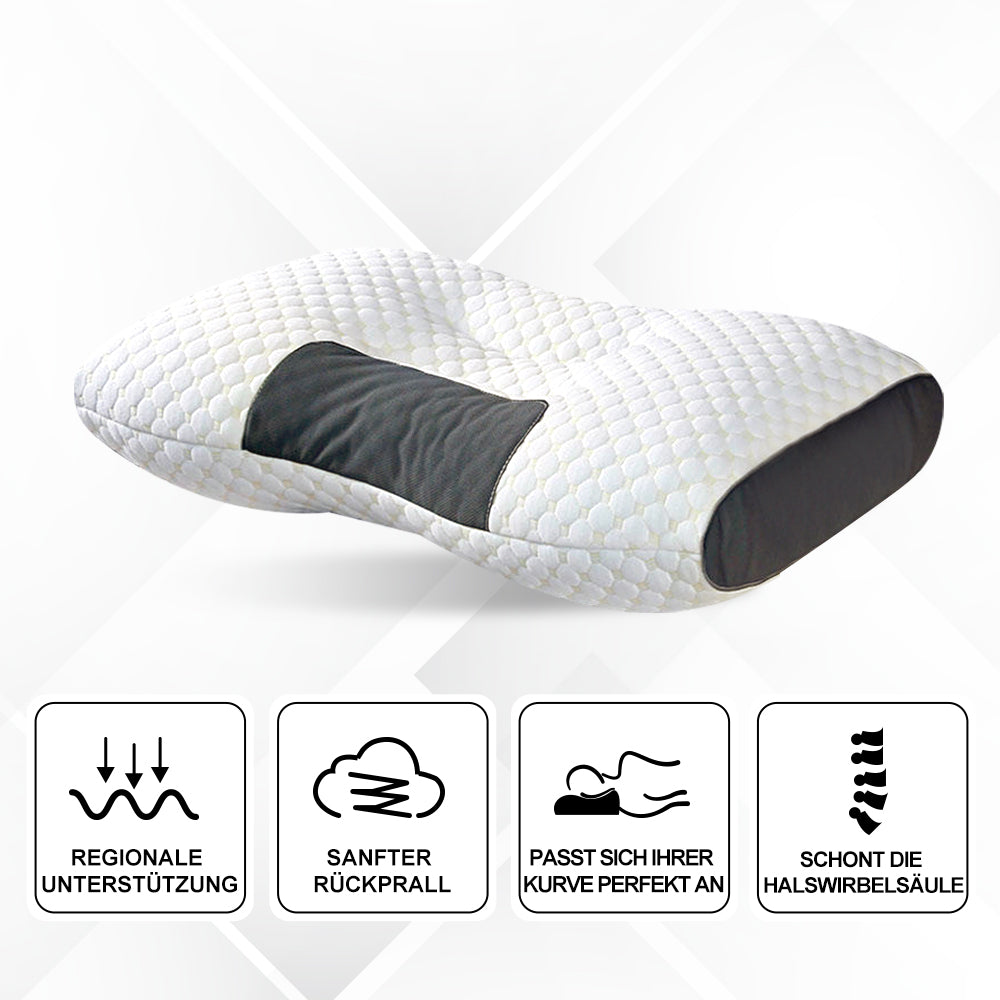 Orthopedic Pillow For Back Support