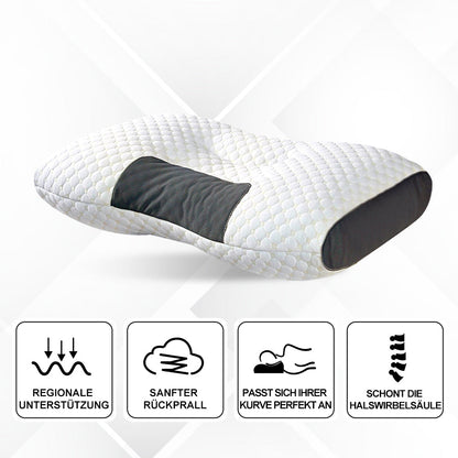 Orthopedic Pillow For Back Support