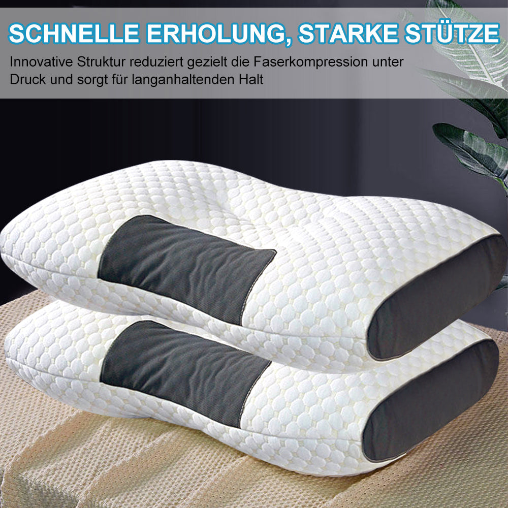Orthopädisches Kissen Für Rücken Unterstützung - IdealeKleiden