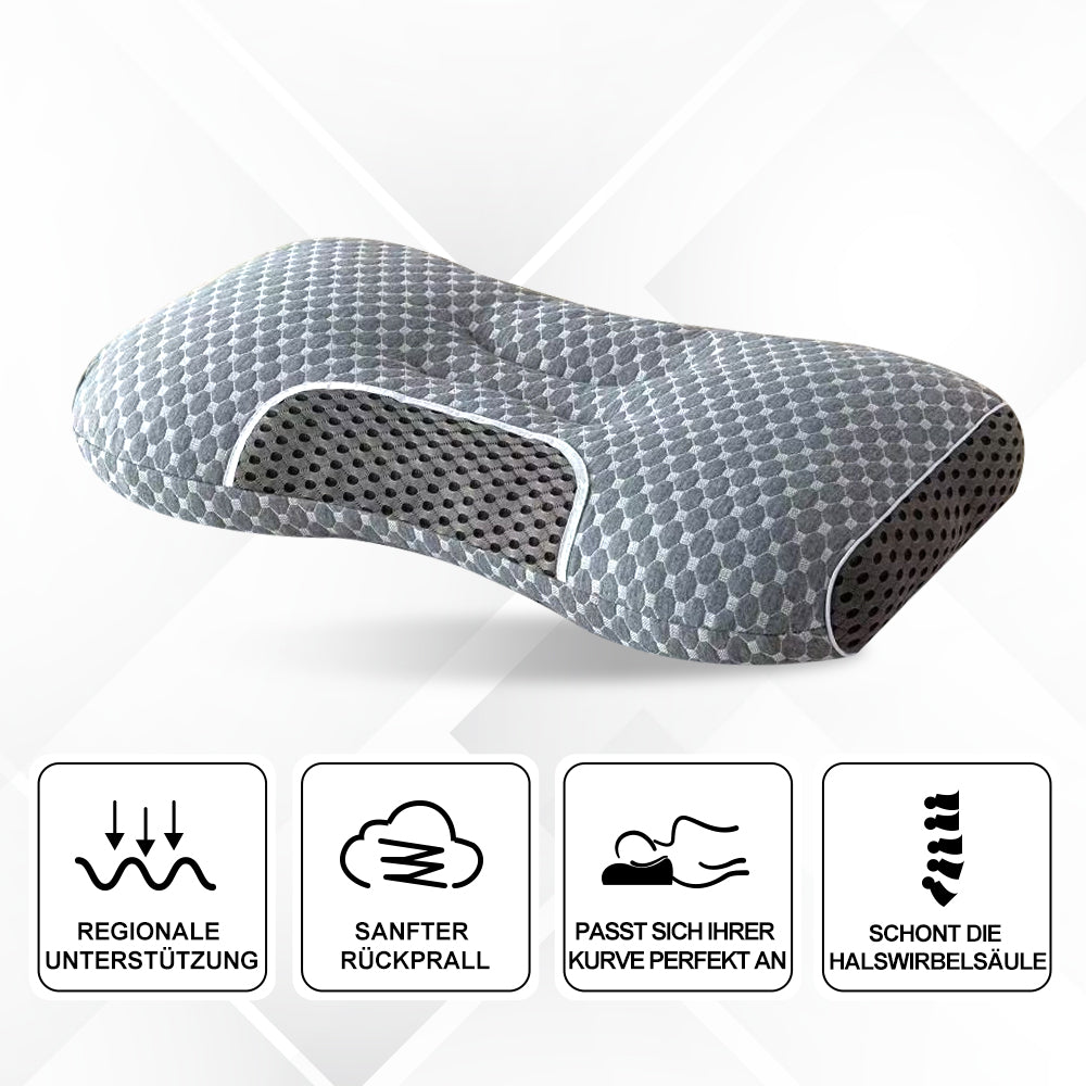 Orthopedic Pillow For Back Support