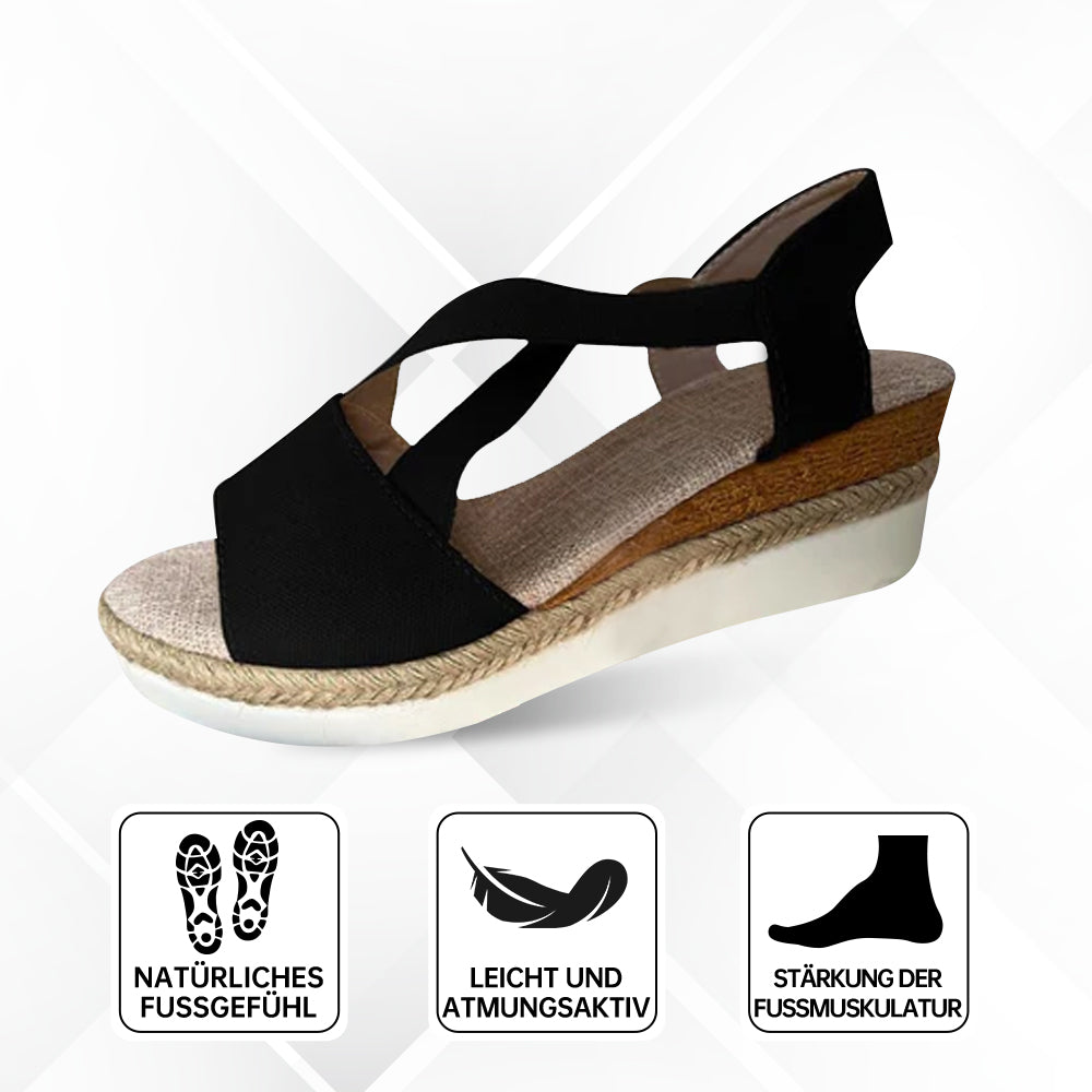 Women's Sandals Comfortable Ergonomic