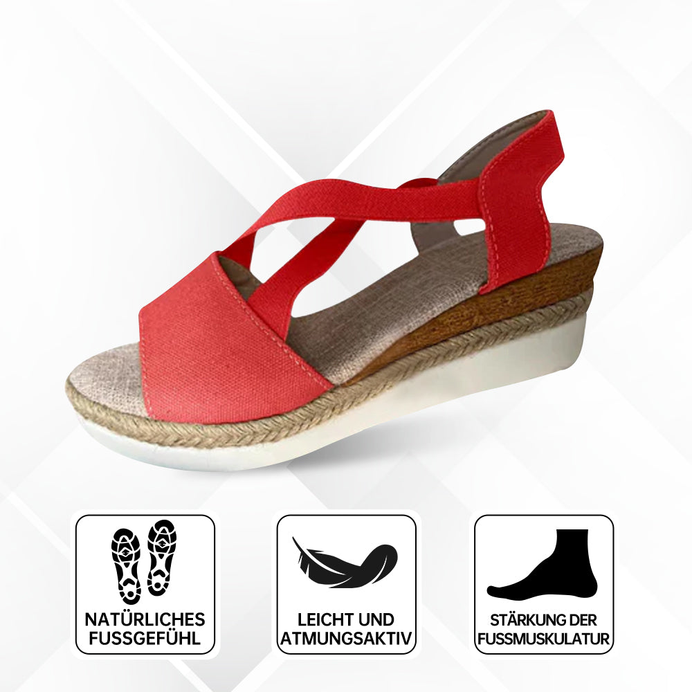 Women's Sandals Comfortable Ergonomic