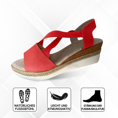Women's Sandals Comfortable Ergonomic