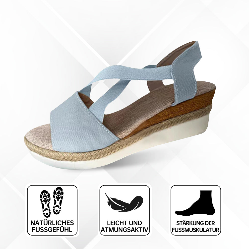Women's Sandals Comfortable Ergonomic