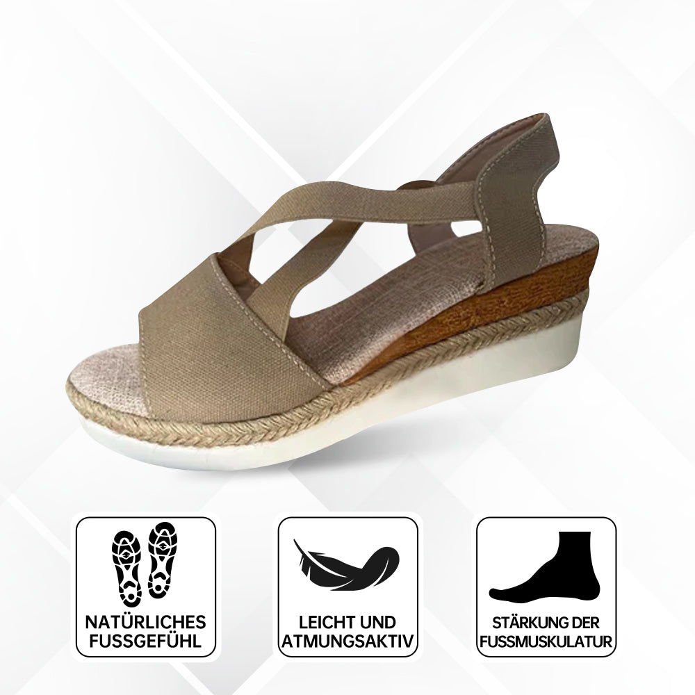 Women's Sandals Comfortable Ergonomic