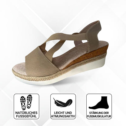 Women's Sandals Comfortable Ergonomic