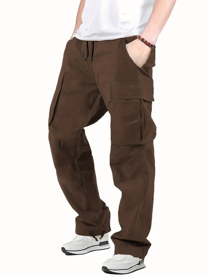 Casual Men's Outdoor Leisure Trousers