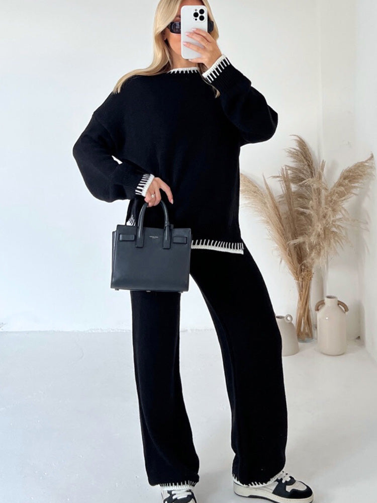 Elegante Strickkleider Damen