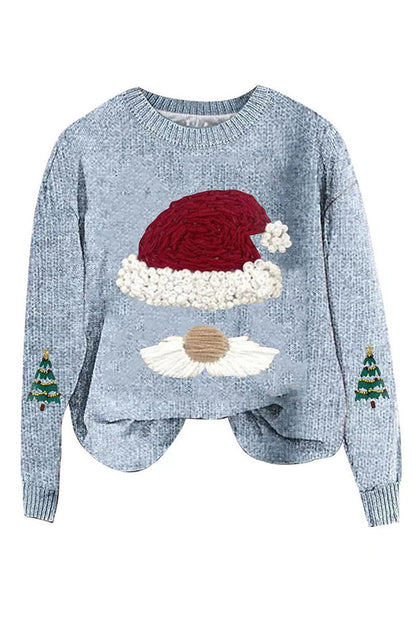 Christmas Jumper Generous Gift Idea