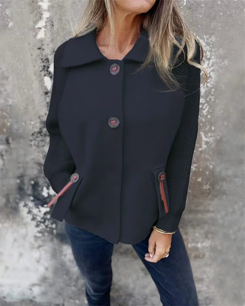 Women's Winter Jacket Warm Lightweight