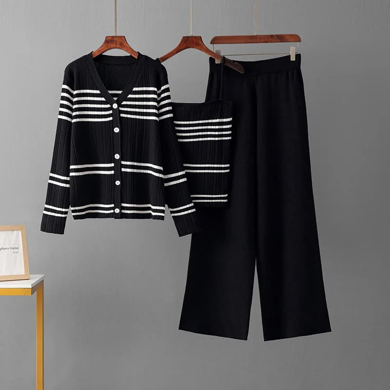 Comfortable Women's Clothing Set