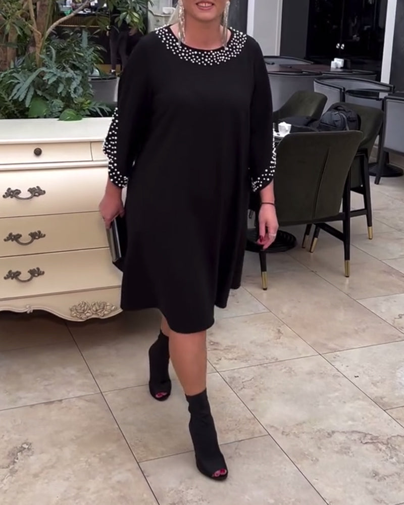 Elegant Dresses | Plus Size Pearl Fashion
