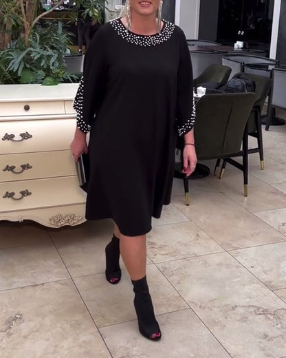Elegant Dresses | Plus Size Pearl Fashion