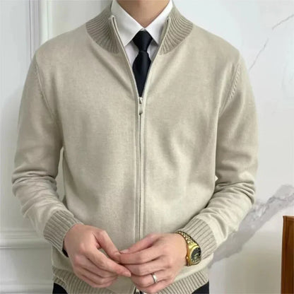 Elegant Cardigan Men Premium Quality