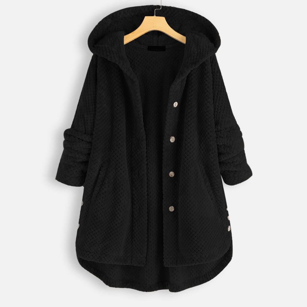 Women's Fleece Vest Soft Warm
