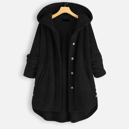 Women's Fleece Vest Soft Warm