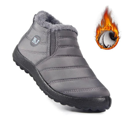 Women's Warm & Comfortable Snow Boots Winter Boots
