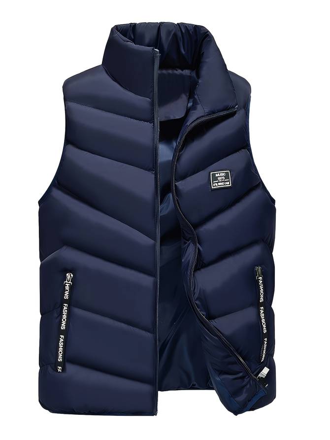 Leisure Vest Outdoor Functional Vest