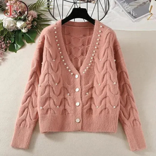 Stylish Women's Cardigan Sweaters