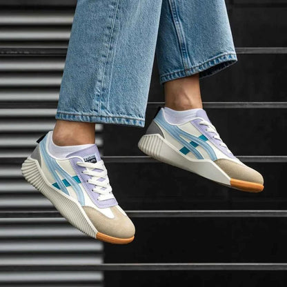 Relaxed Men's Casual Shoes