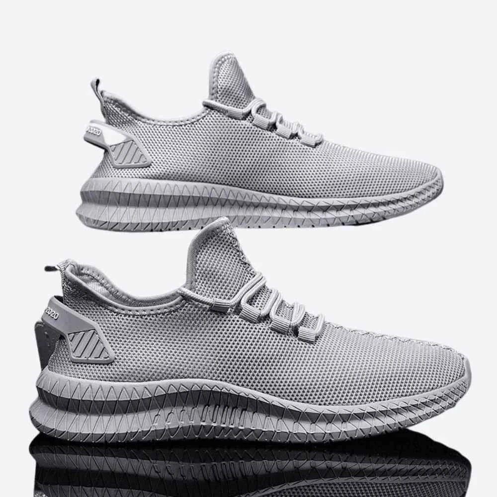 Comfortable Men's Running Shoes Sport