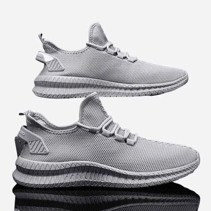 Comfortable Men's Running Shoes Sport