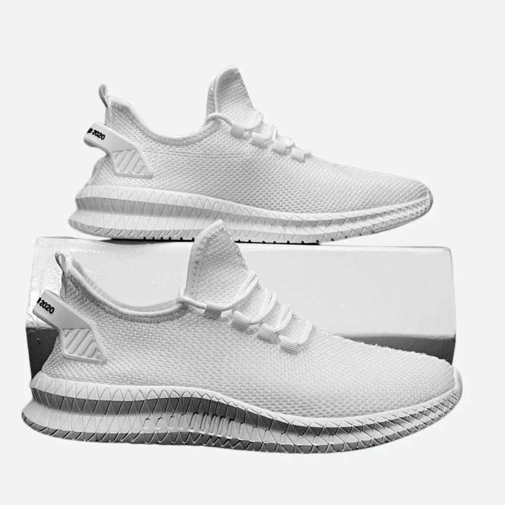 Comfortable Men's Running Shoes Sport