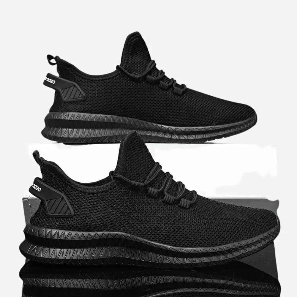Comfortable Men's Running Shoes Sport