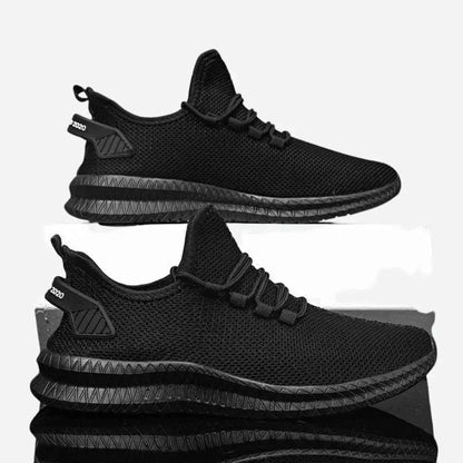 Comfortable Men's Running Shoes Sport