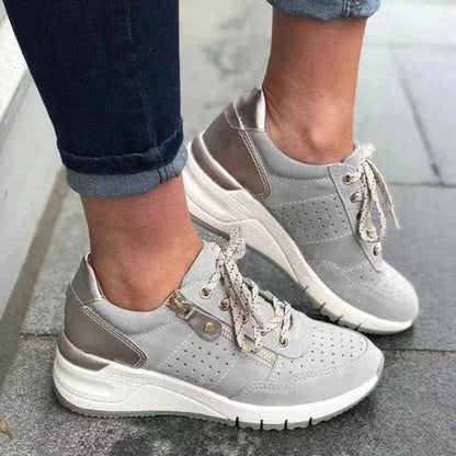 Women's Shoes Comfortable Soles