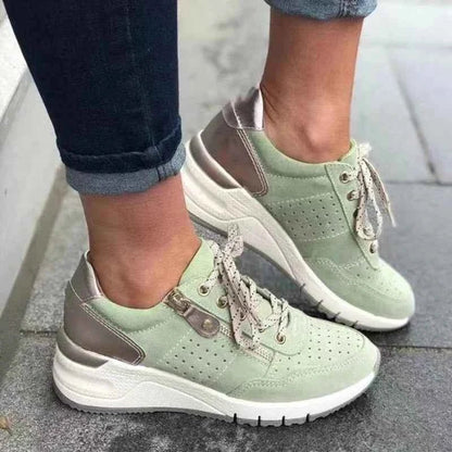 Women's Shoes Comfortable Soles