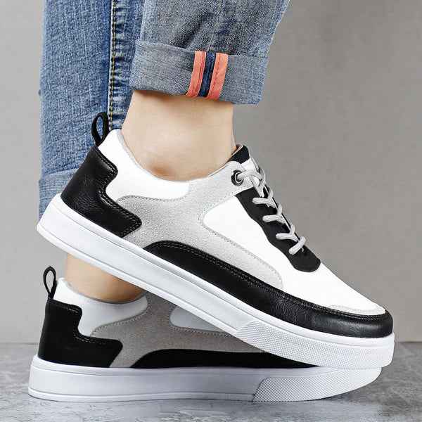 Comfortable Men's Sports Shoes
