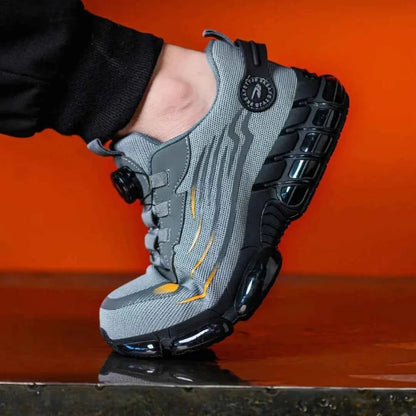Work Shoes Robust Comfortable