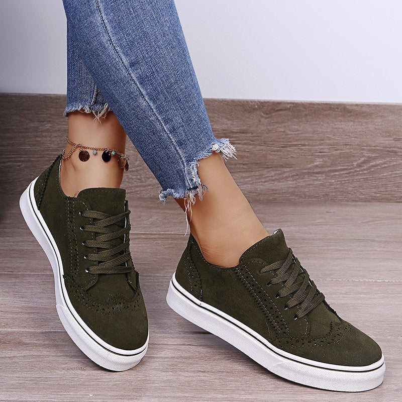 Women's Shoes Sneakers Comfort