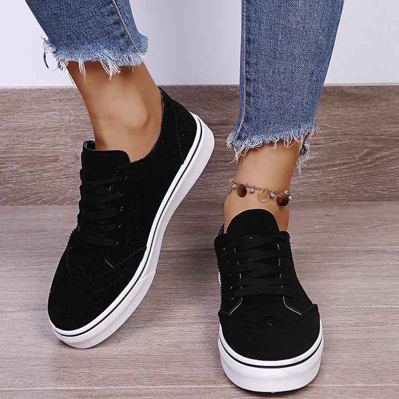Women's Shoes Sneakers Comfort