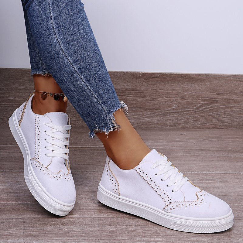 Women's Shoes Sneakers Comfort