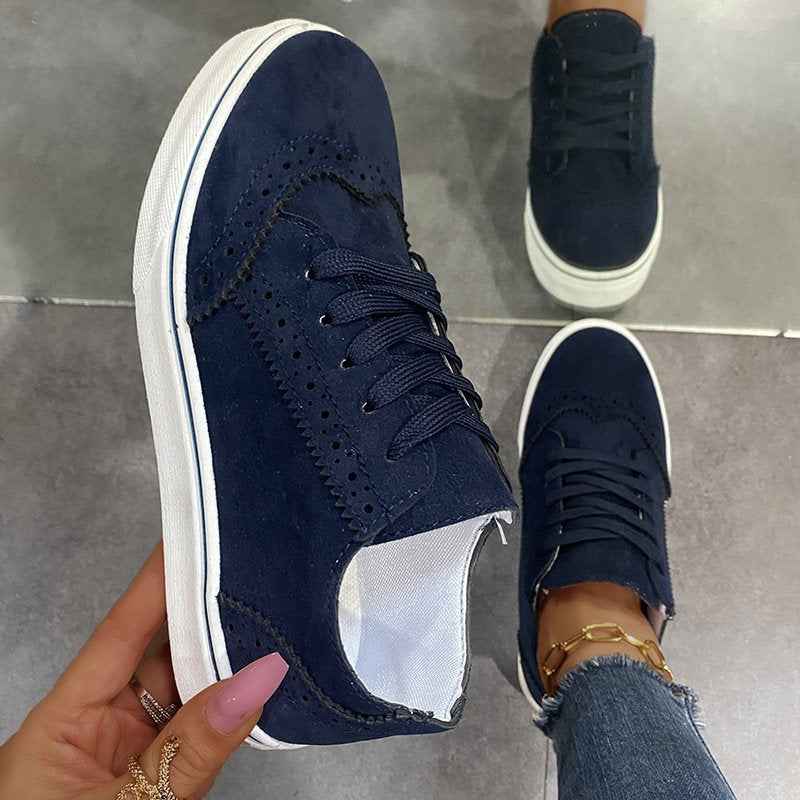 Women's Shoes Sneakers Comfort
