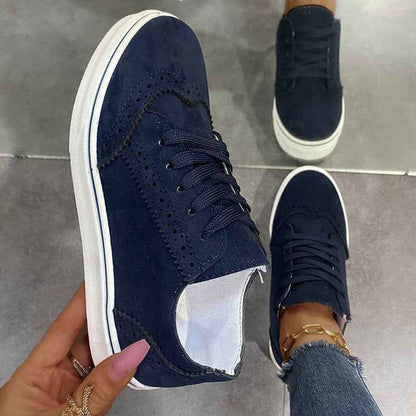 Women's Shoes Sneakers Comfort