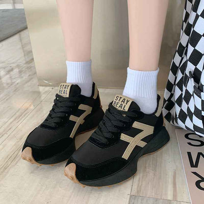 Lightweight Running Shoes Sports