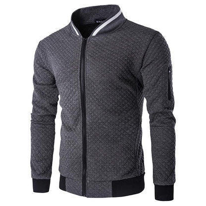 Herren Outdoor Jacke Stylish