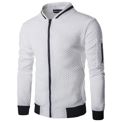 Herren Outdoor Jacke Stylish