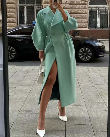 Women's Coat Clara Elegant Design