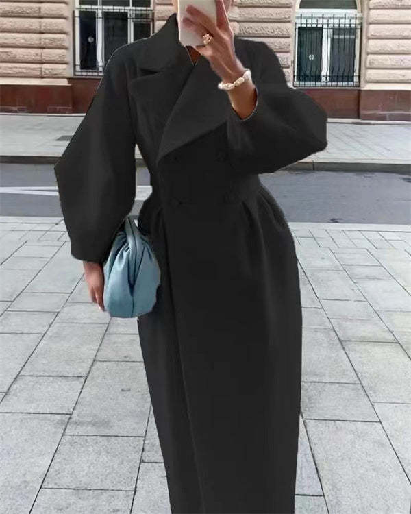 Women's Coat Clara Elegant Design