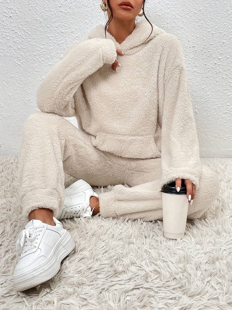 Ava - Two-seater Teddy Soft